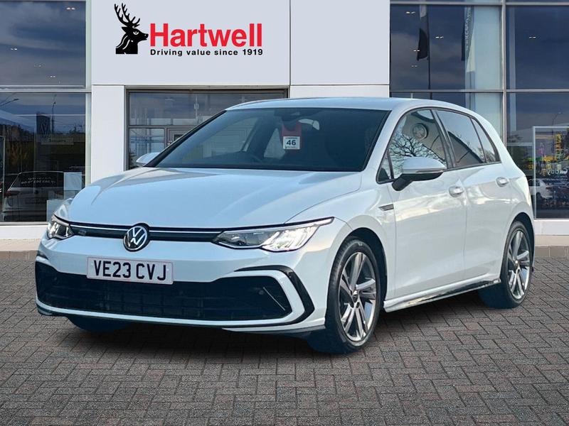 Used Volkswagen Golf 2023 for sale - 76835551: Photo 8