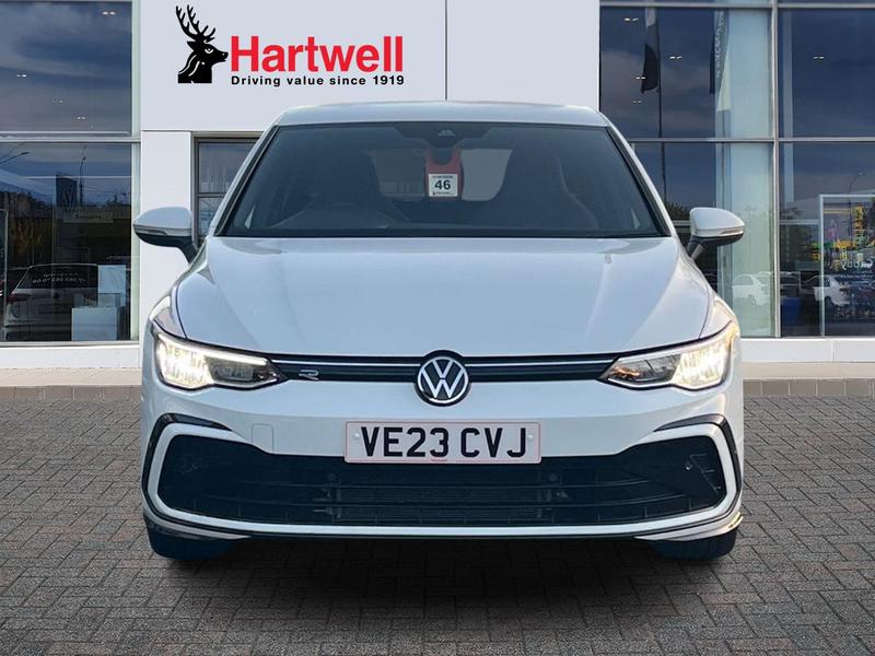 Used Volkswagen Golf 2023 for sale - 76835551: Photo 9