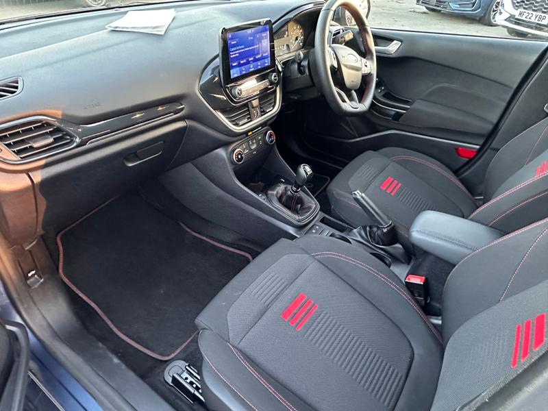 Used Ford Fiesta 2023 for sale - 76835710: Photo 10