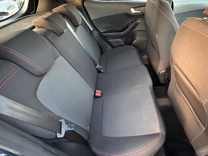 Used Ford Fiesta 2023 for sale - 76835710: Photo 12
