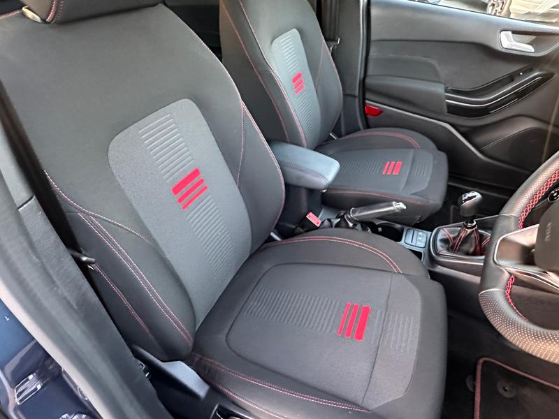 Used Ford Fiesta 2023 for sale - 76835710: Photo 13