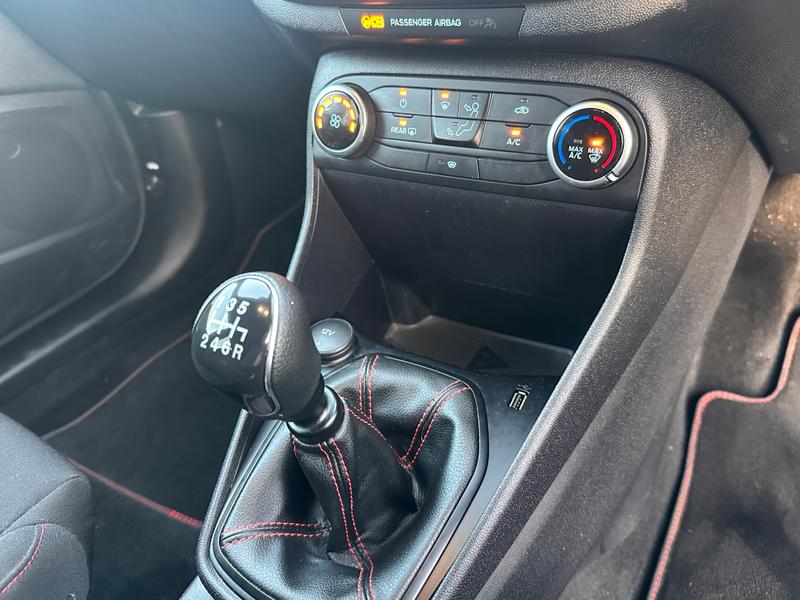 Used Ford Fiesta 2023 for sale - 76835710: Photo 14