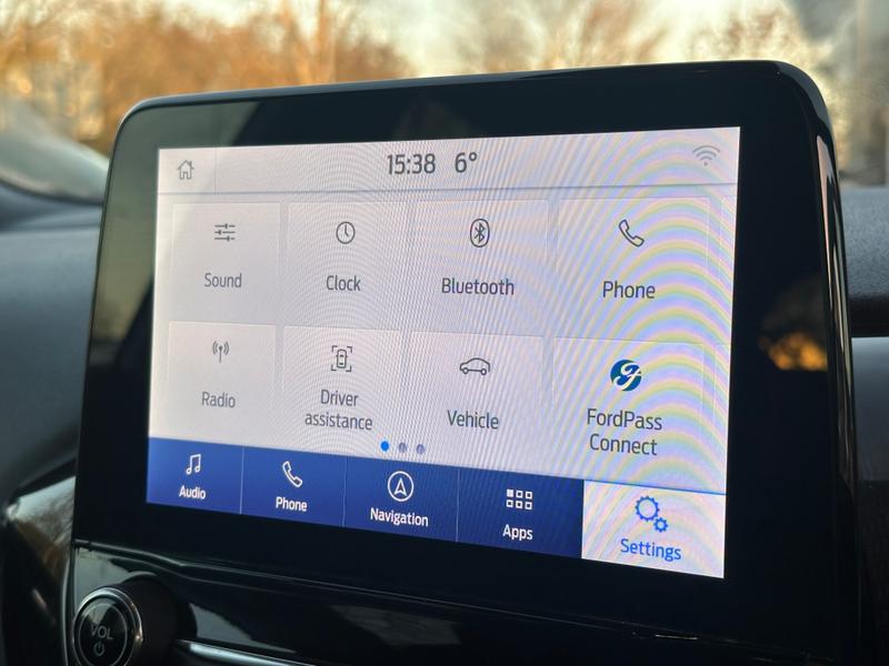 Used Ford Fiesta 2023 for sale - 76835710: Photo 16