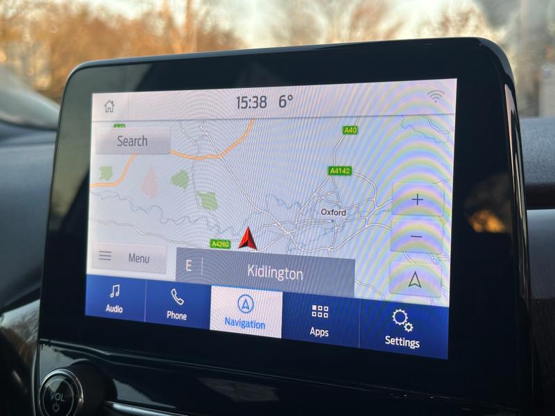 Used Ford Fiesta 2023 for sale - 76835710: Photo 17