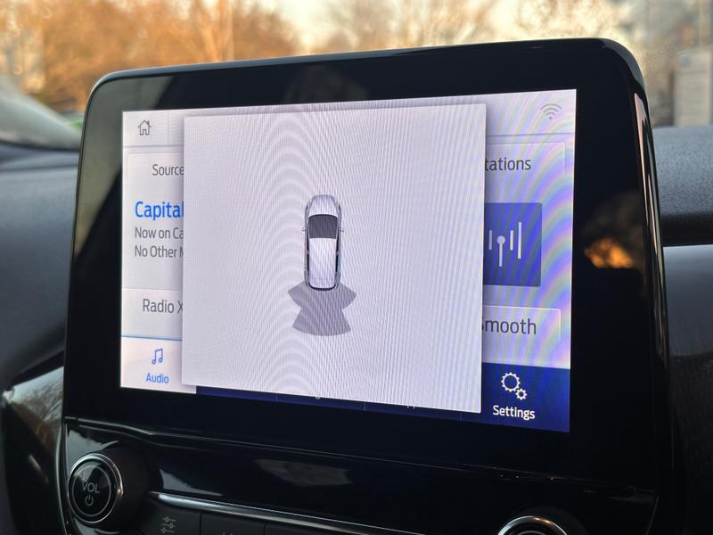 Used Ford Fiesta 2023 for sale - 76835710: Photo 18