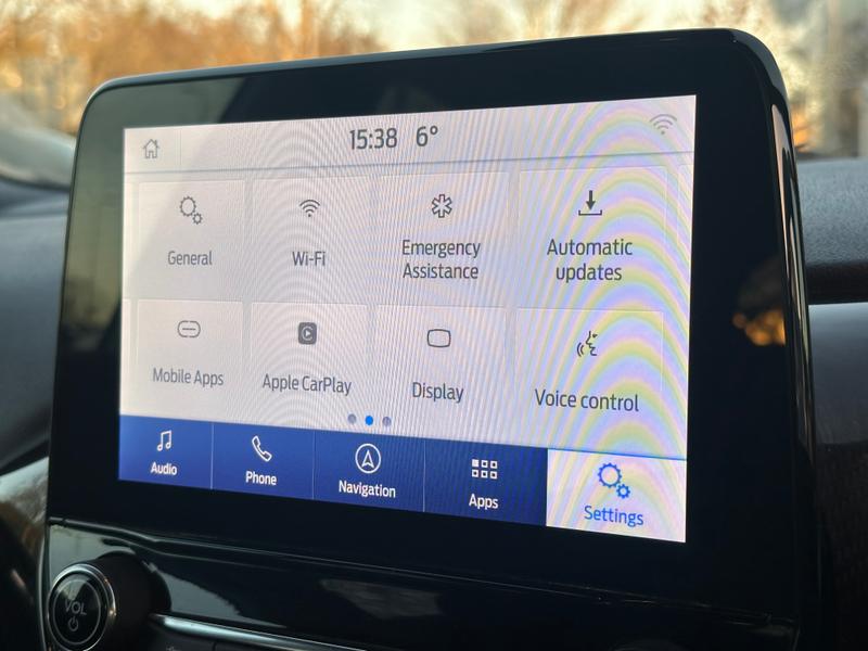 Used Ford Fiesta 2023 for sale - 76835710: Photo 19