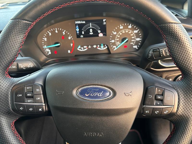 Used Ford Fiesta 2023 for sale - 76835710: Photo 20