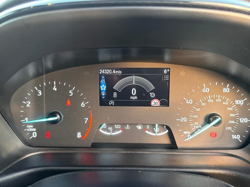 Used Ford Fiesta 2023 for sale - 76835710: Photo 21