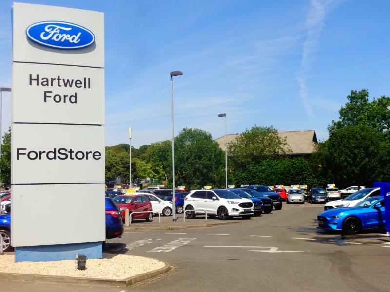 Used Ford Fiesta 2023 for sale - 76835710: Photo 23