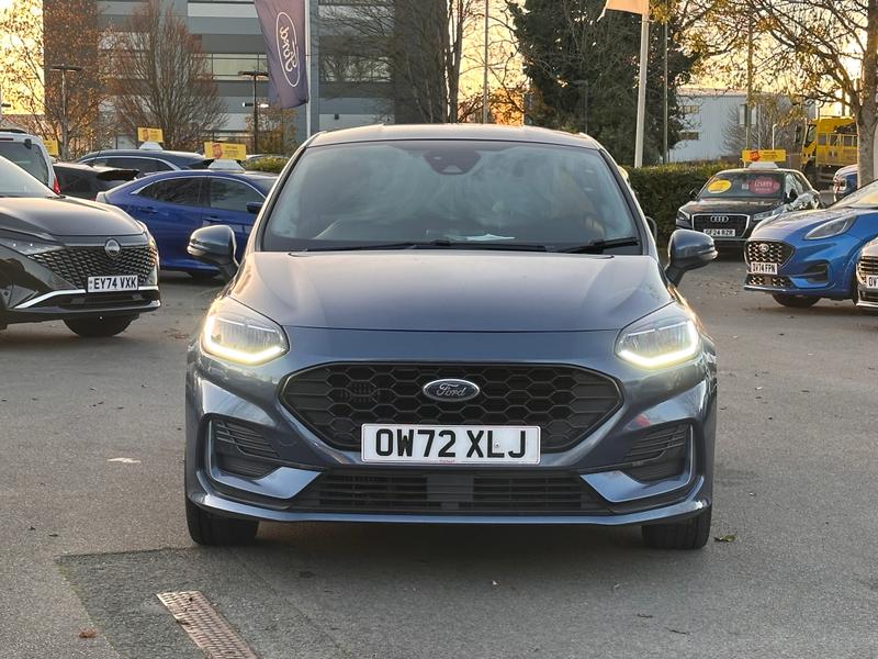 Used Ford Fiesta 2023 for sale - 76835710: Photo 7