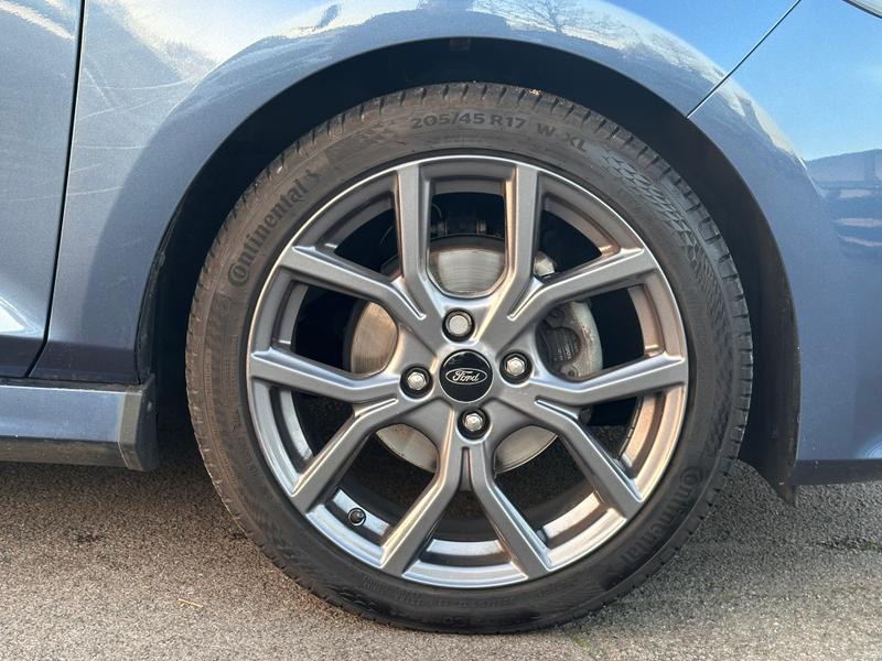 Used Ford Fiesta 2023 for sale - 76835710: Photo 8