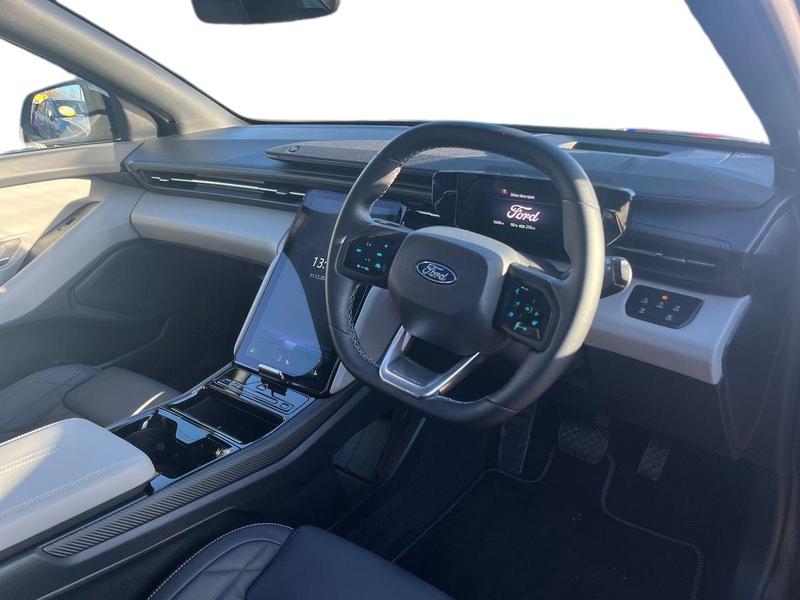 Used Ford Explorer 2025 for sale - 77071494: Photo 11