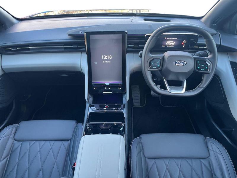 Used Ford Explorer 2025 for sale - 77071494: Photo 12