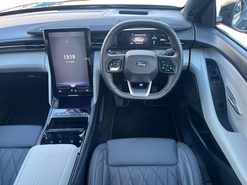 Used Ford Explorer 2025 for sale - 77071494: Photo 13