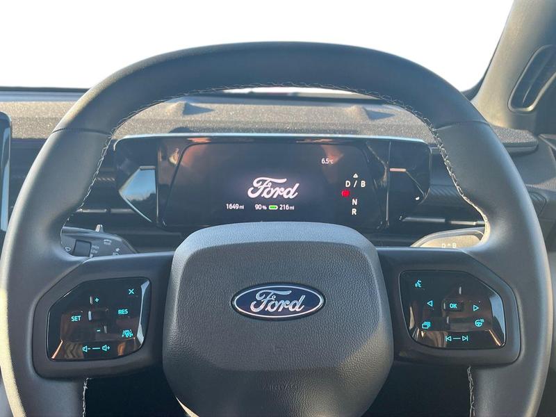 Used Ford Explorer 2025 for sale - 77071494: Photo 14