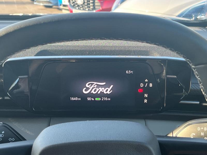 Used Ford Explorer 2025 for sale - 77071494: Photo 15