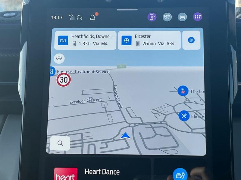 Used Ford Explorer 2025 for sale - 77071494: Photo 21