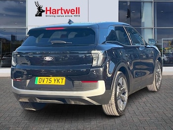 Used Ford Explorer 2025 for sale - 77071494: Photo