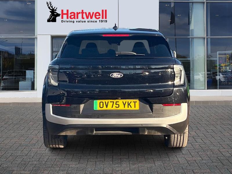 Used Ford Explorer 2025 for sale - 77071494: Photo 5