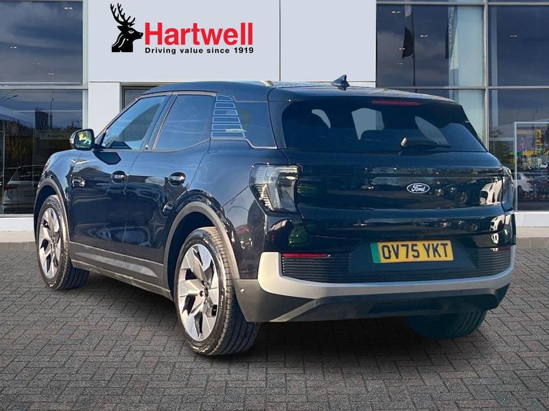 Used Ford Explorer 2025 for sale - 77071494: Photo 6