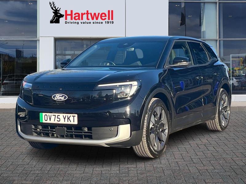 Used Ford Explorer 2025 for sale - 77071494: Photo 8