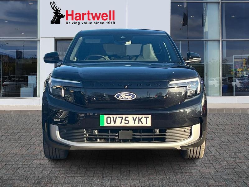 Used Ford Explorer 2025 for sale - 77071494: Photo 9