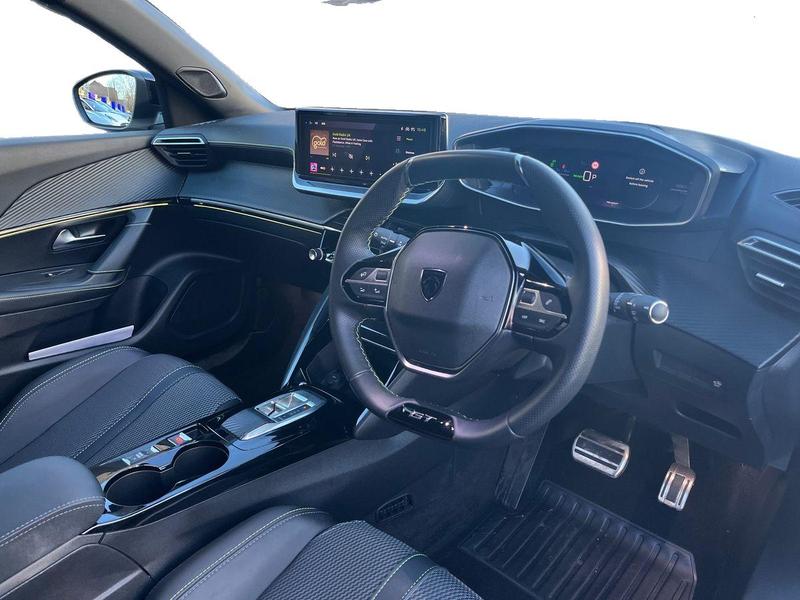 Used Peugeot E-2008 2024 for sale - 77165716: Photo 11