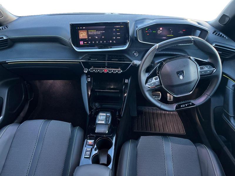 Used Peugeot E-2008 2024 for sale - 77165716: Photo 12