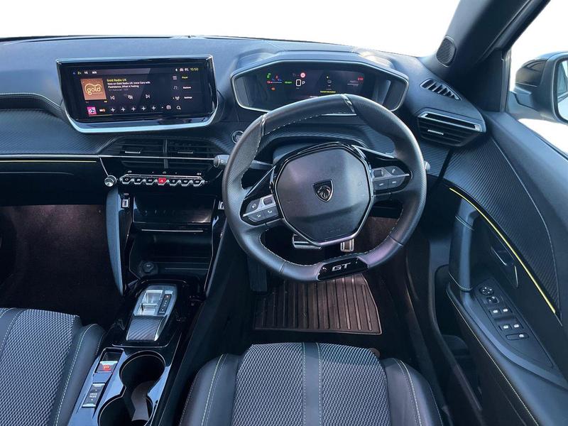 Used Peugeot E-2008 2024 for sale - 77165716: Photo 13