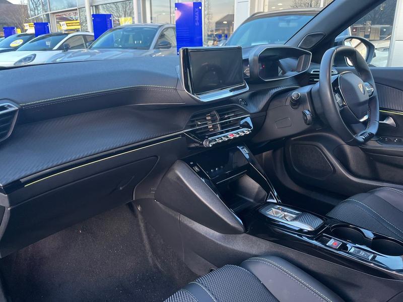 Used Peugeot E-2008 2024 for sale - 77165716: Photo 16