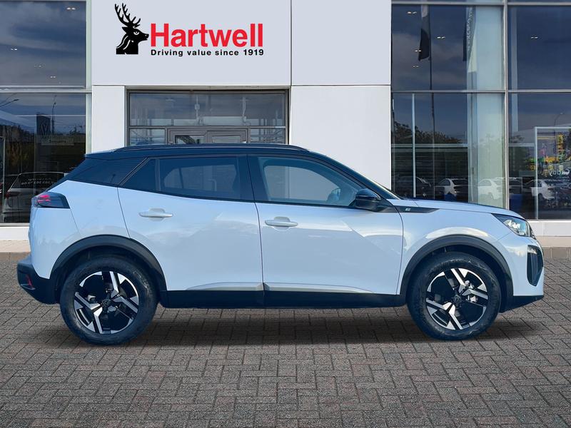 Used Peugeot E-2008 2024 for sale - 77165716: Photo 2