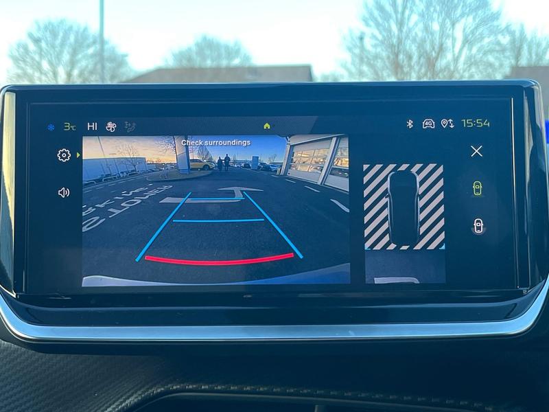 Used Peugeot E-2008 2024 for sale - 77165716: Photo 20