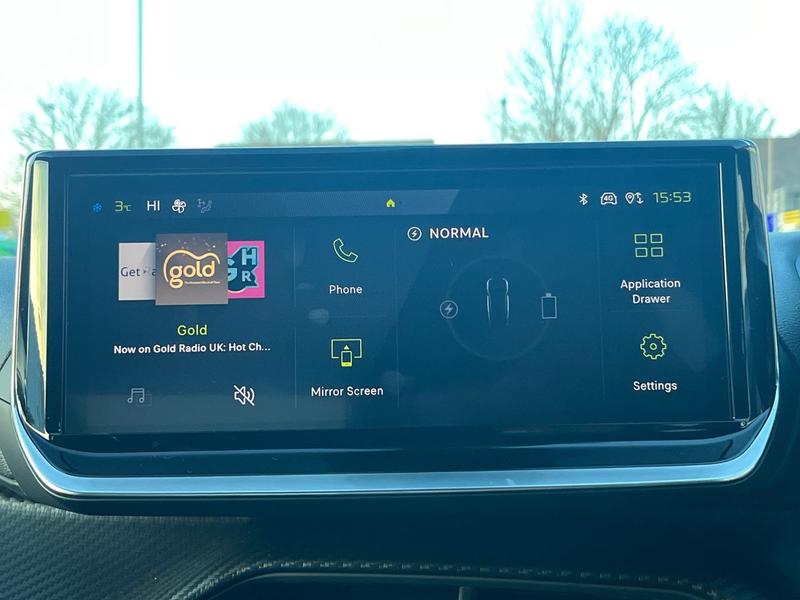 Used Peugeot E-2008 2024 for sale - 77165716: Photo 21