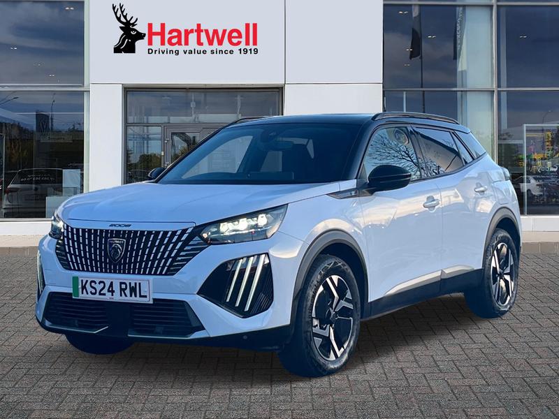 Used Peugeot E-2008 2024 for sale - 77165716: Photo 8