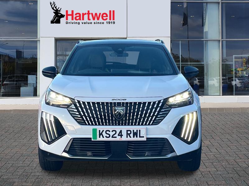 Used Peugeot E-2008 2024 for sale - 77165716: Photo 9