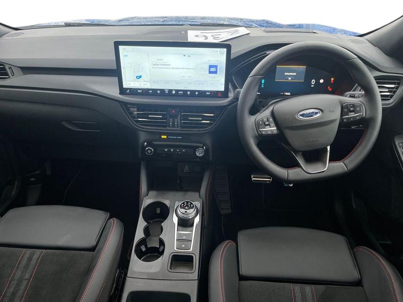 Used Ford Kuga 2025 for sale - 77248803: Photo 12