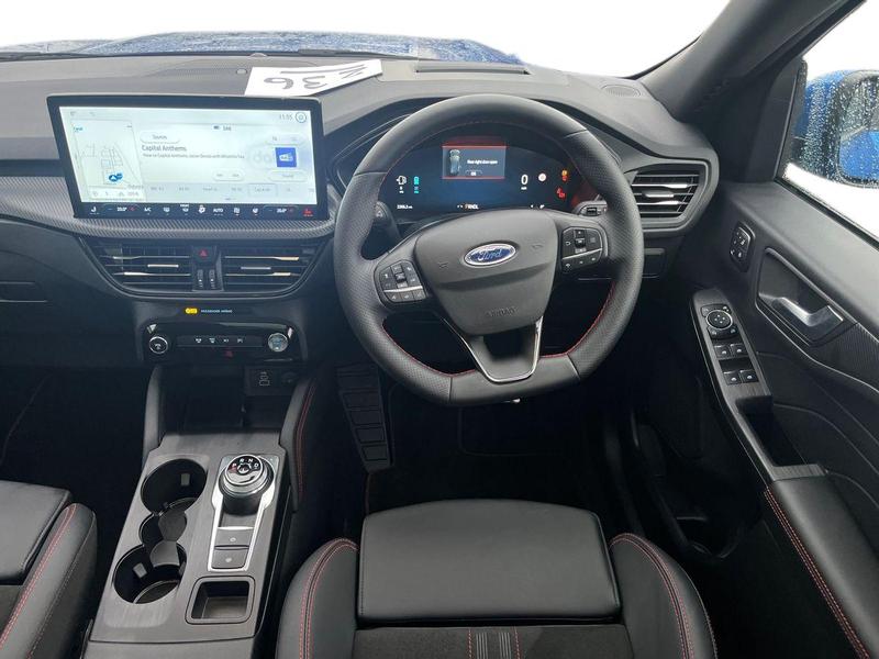 Used Ford Kuga 2025 for sale - 77248803: Photo 13