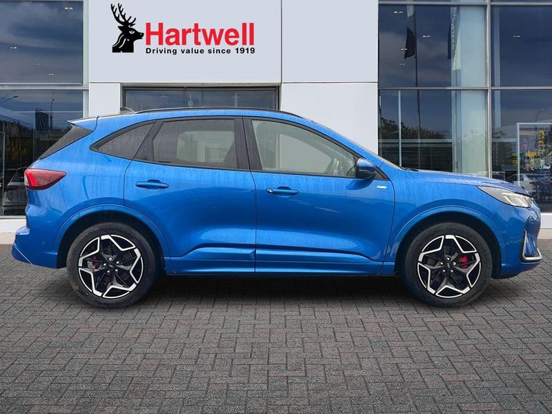 Used Ford Kuga 2025 for sale - 77248803: Photo 2