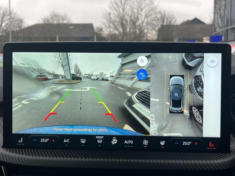 Used Ford Kuga 2025 for sale - 77248803: Photo 20