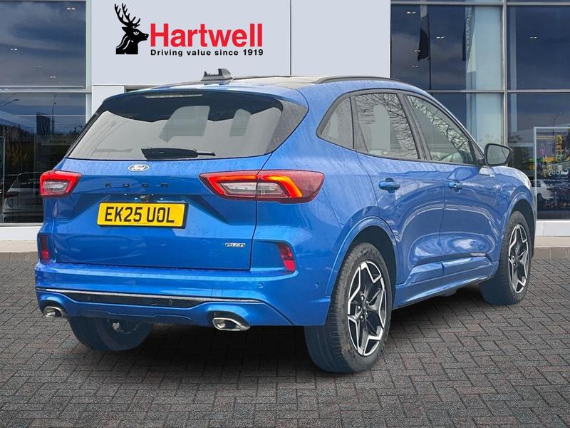 Used Ford Kuga 2025 for sale - 77248803: Photo 4