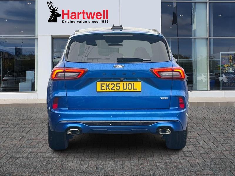 Used Ford Kuga 2025 for sale - 77248803: Photo 5