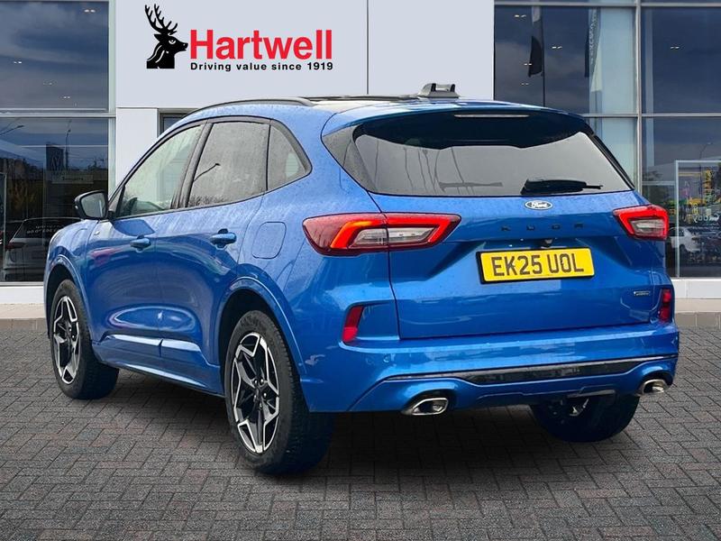 Used Ford Kuga 2025 for sale - 77248803: Photo 6