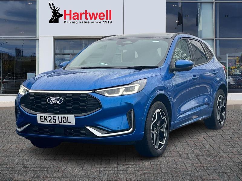 Used Ford Kuga 2025 for sale - 77248803: Photo 8