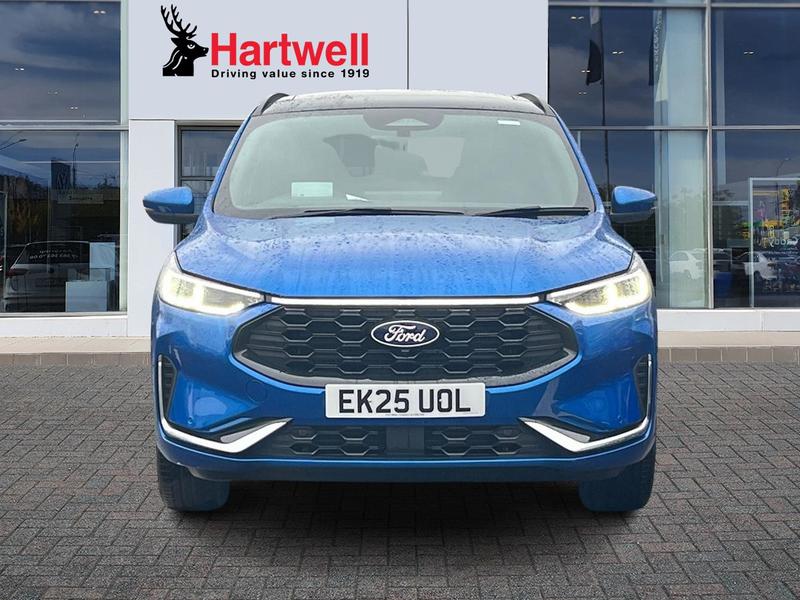 Used Ford Kuga 2025 for sale - 77248803: Photo 9