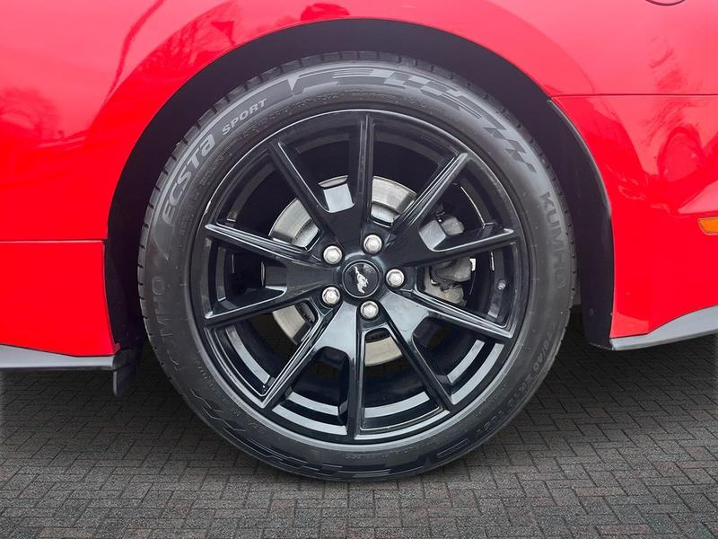 Used Ford Mustang 2018 for sale - 77030710: Photo 10