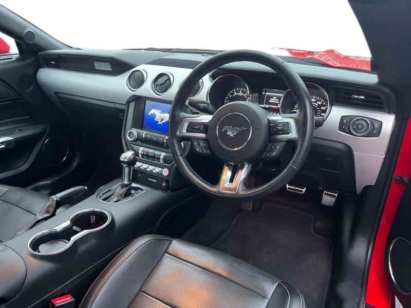 Used Ford Mustang 2018 for sale - 77030710: Photo 11