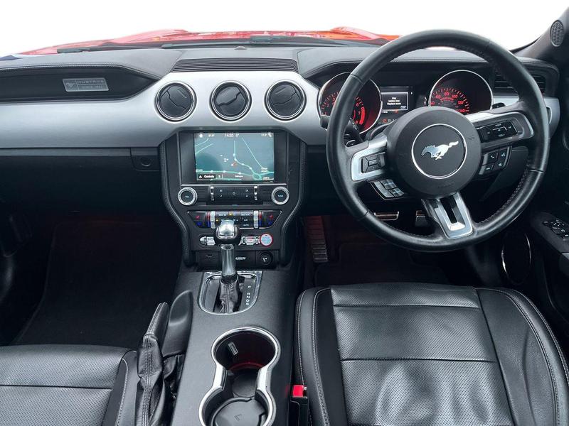 Used Ford Mustang 2018 for sale - 77030710: Photo 12