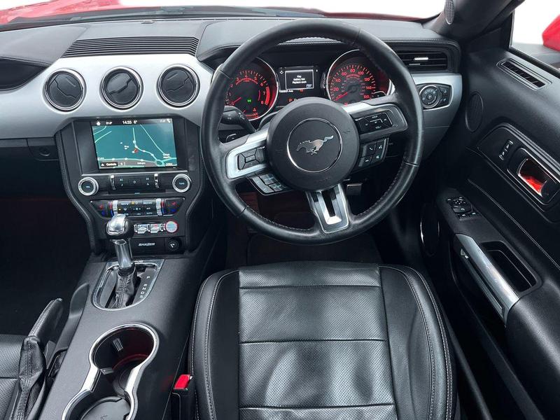 Used Ford Mustang 2018 for sale - 77030710: Photo 13