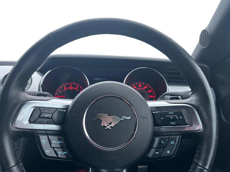 Used Ford Mustang 2018 for sale - 77030710: Photo 14