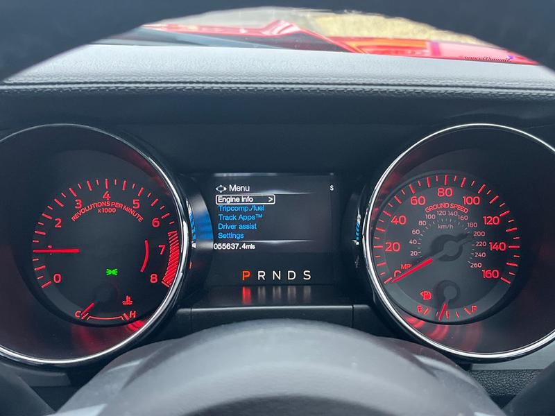 Used Ford Mustang 2018 for sale - 77030710: Photo 15